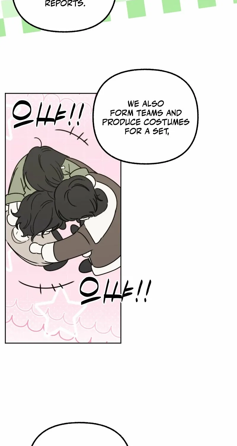 Read Hogugguho…! chapter 7 image 51 on Lezhin