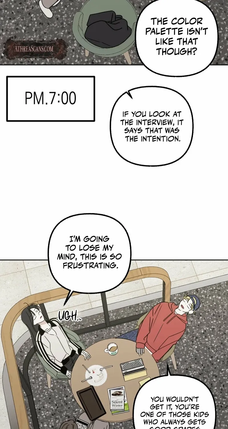 Read Hogugguho…! chapter 7 image 58 on Lezhin