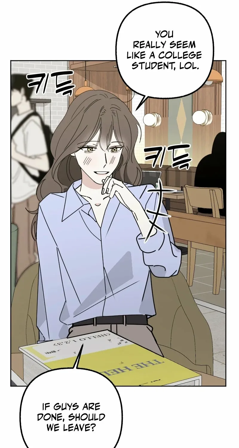 Read Hogugguho…! chapter 7 image 60 on Lezhin