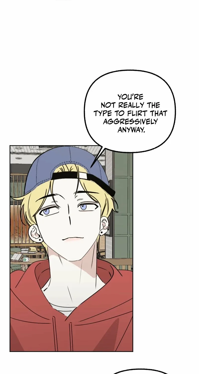 Read Hogugguho…! chapter 7 image 7 on Lezhin