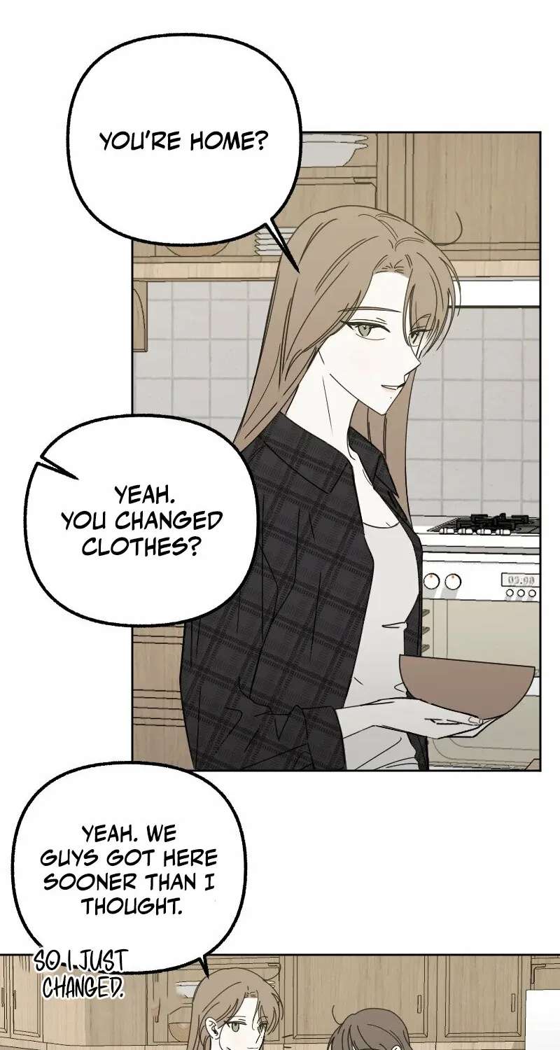 Read Hogugguho…! chapter 8 image 1 on Lezhin