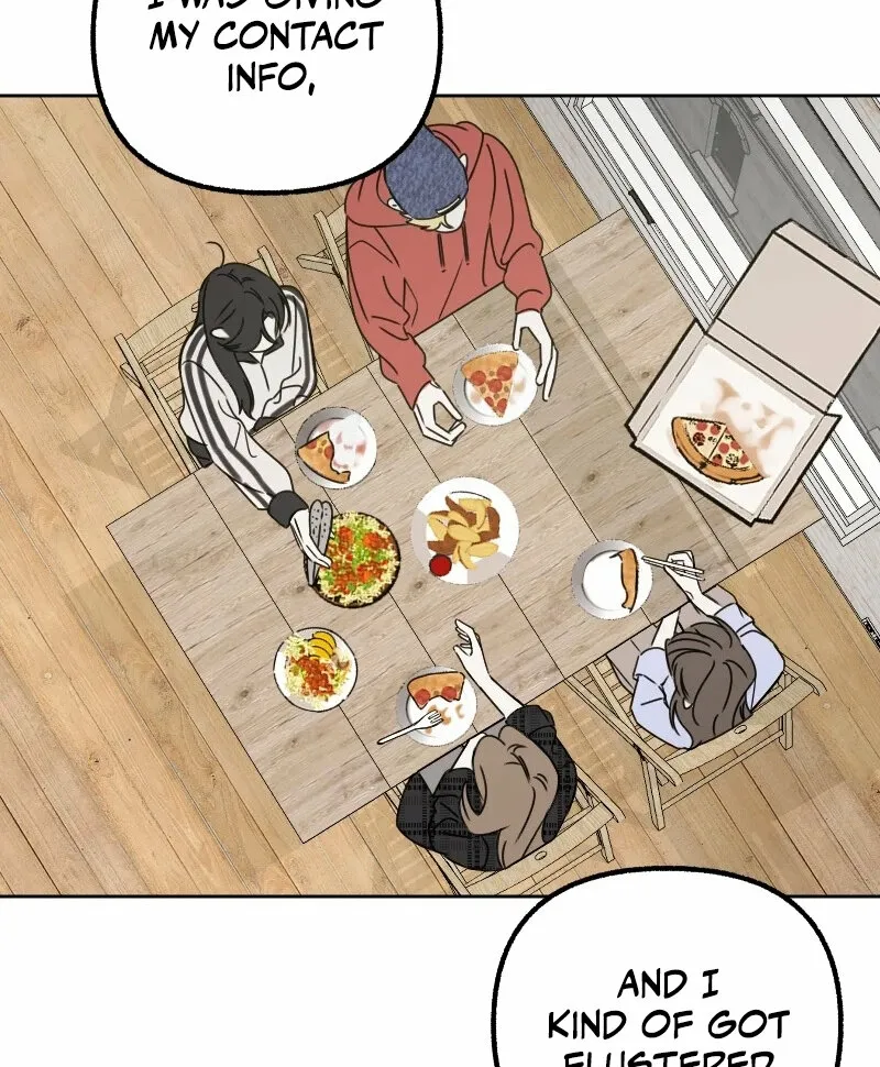 Read Hogugguho…! chapter 8 image 14 on Lezhin