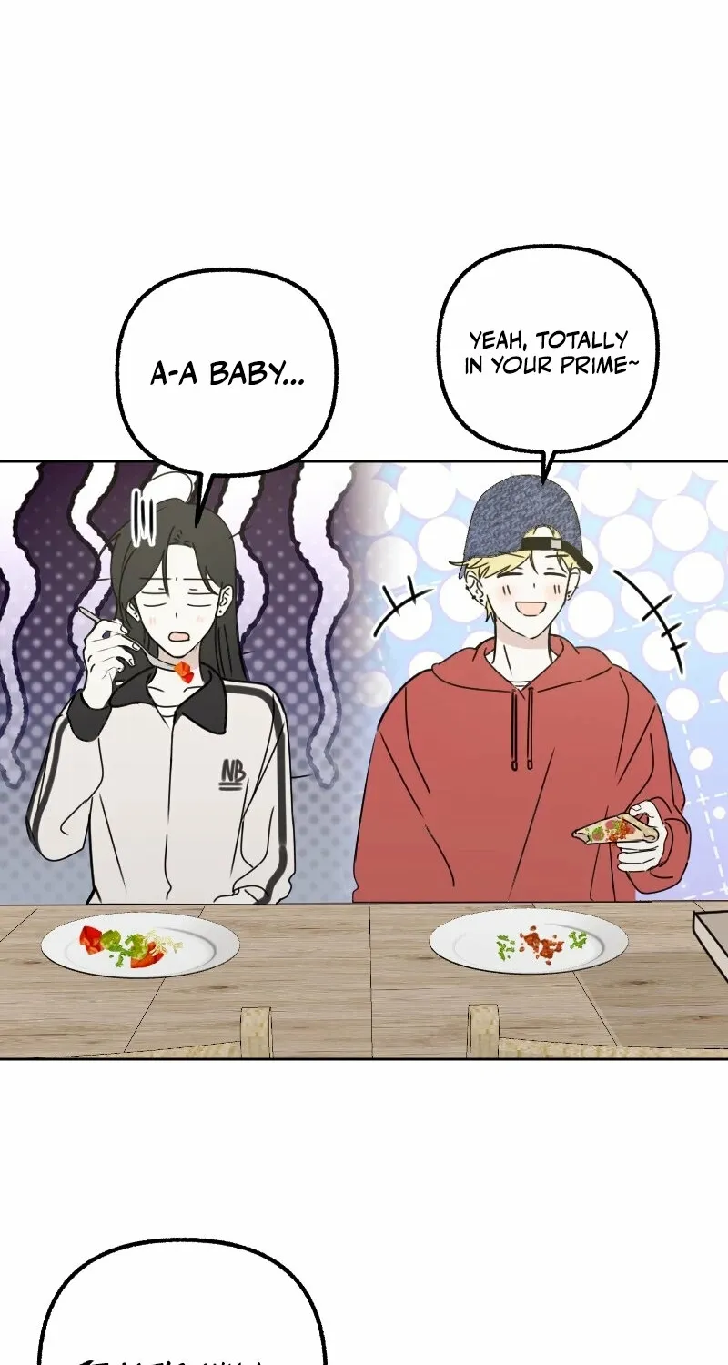 Read Hogugguho…! chapter 8 image 21 on Lezhin
