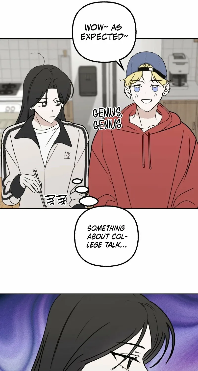 Read Hogugguho…! chapter 8 image 30 on Lezhin