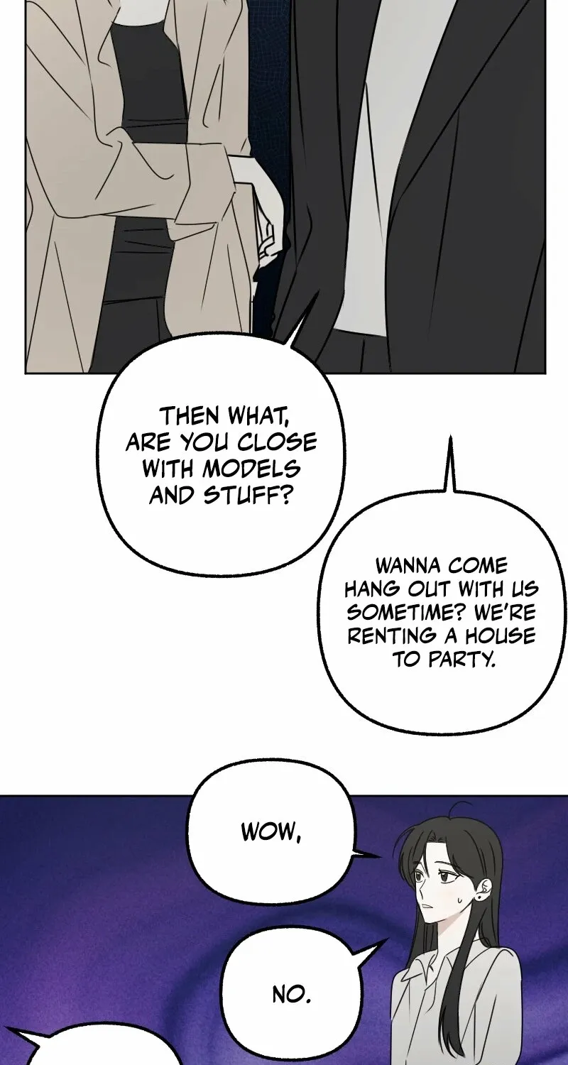 Read Hogugguho…! chapter 8 image 32 on Lezhin