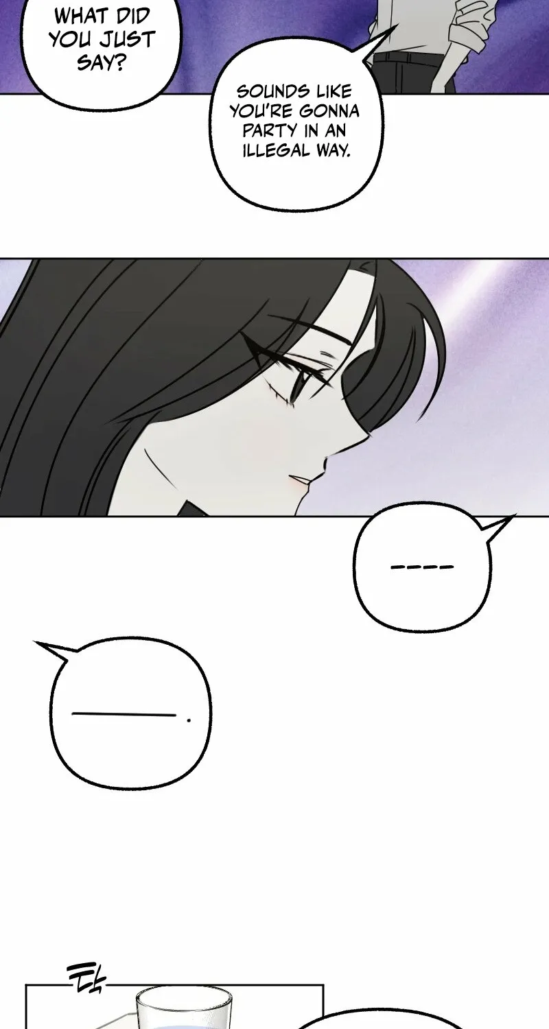 Read Hogugguho…! chapter 8 image 33 on Lezhin