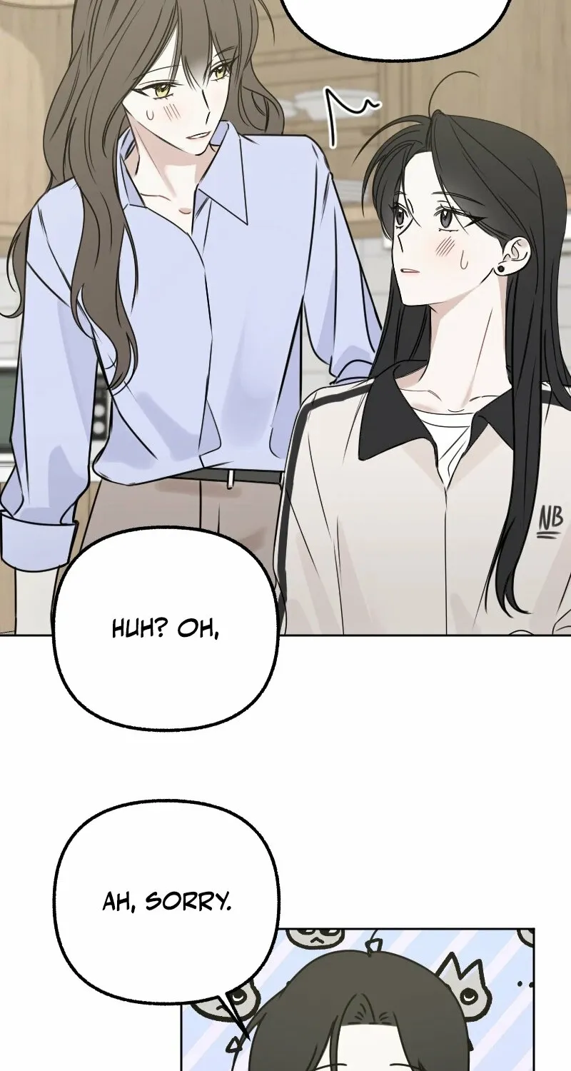 Read Hogugguho…! chapter 8 image 35 on Lezhin
