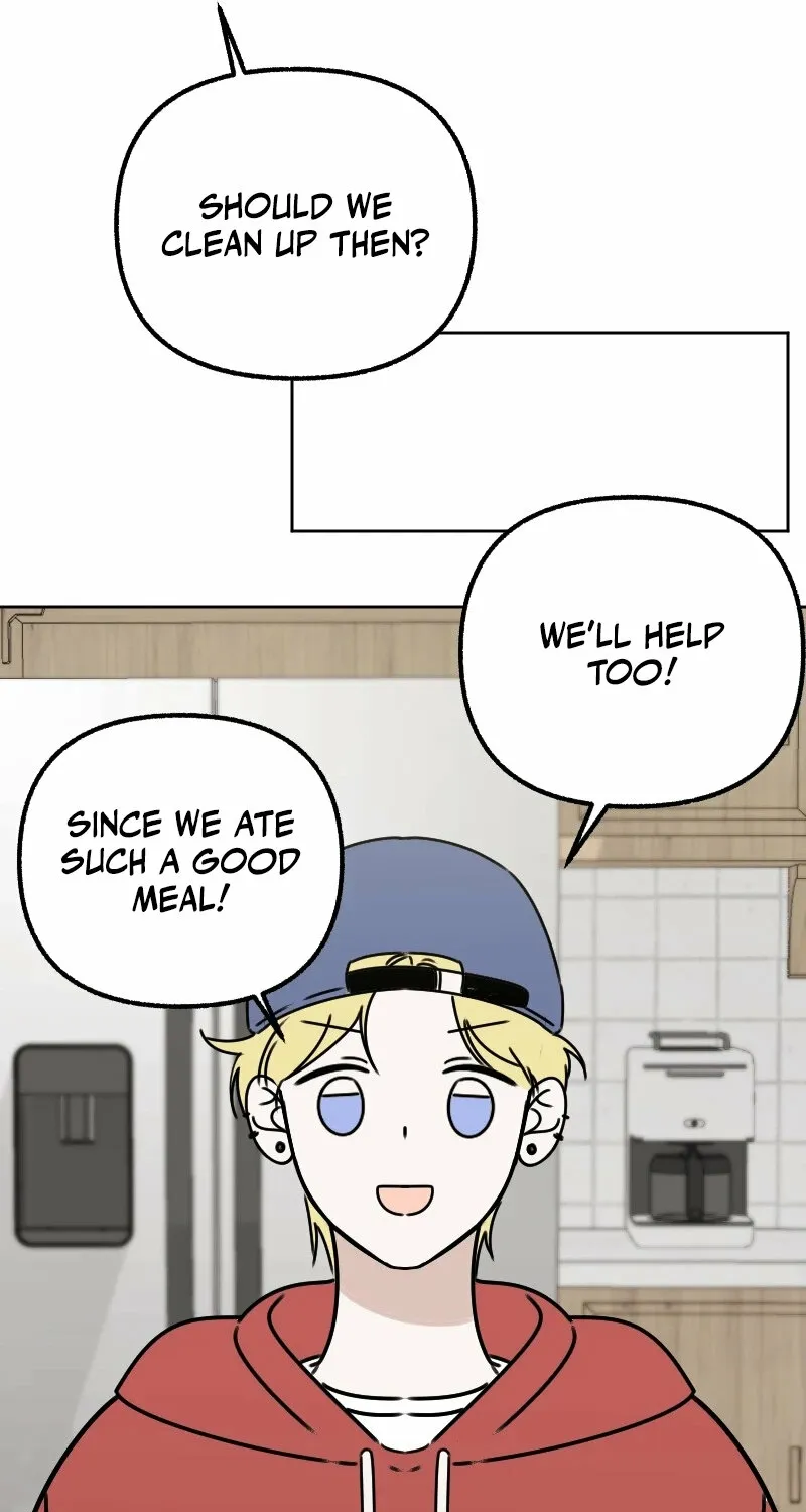 Read Hogugguho…! chapter 8 image 40 on Lezhin