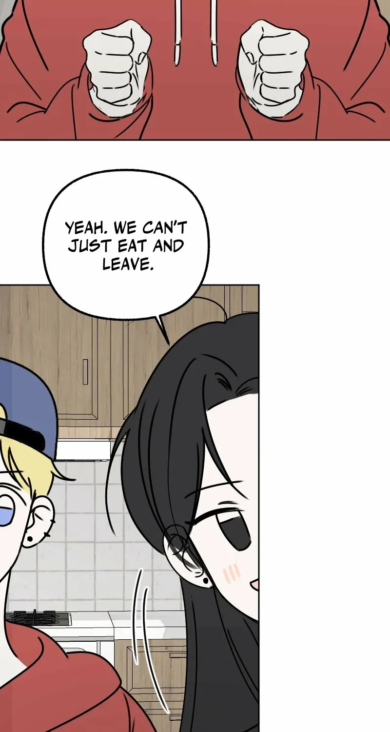 Read Hogugguho…! chapter 8 image 41 on Lezhin