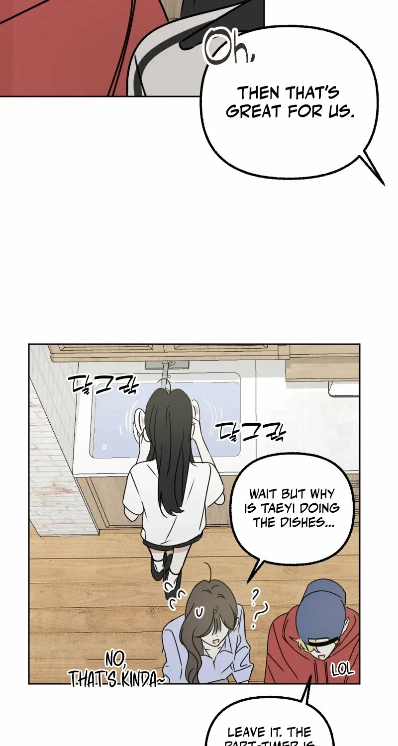 Read Hogugguho…! chapter 8 image 42 on Lezhin