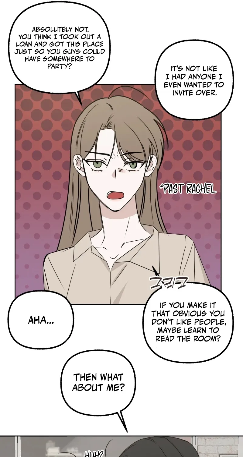 Read Hogugguho…! chapter 8 image 50 on Lezhin