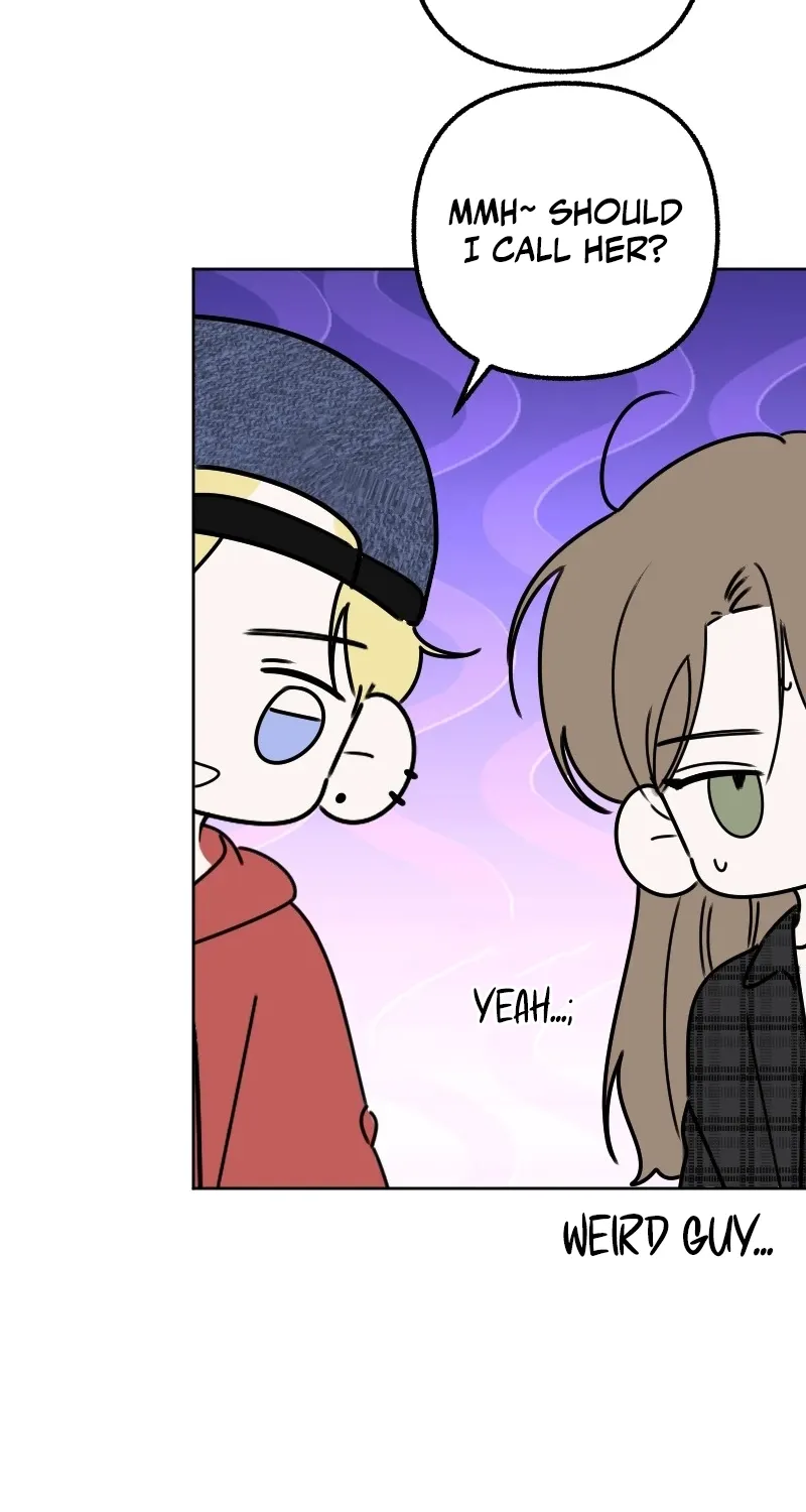 Read Hogugguho…! chapter 8 image 56 on Lezhin