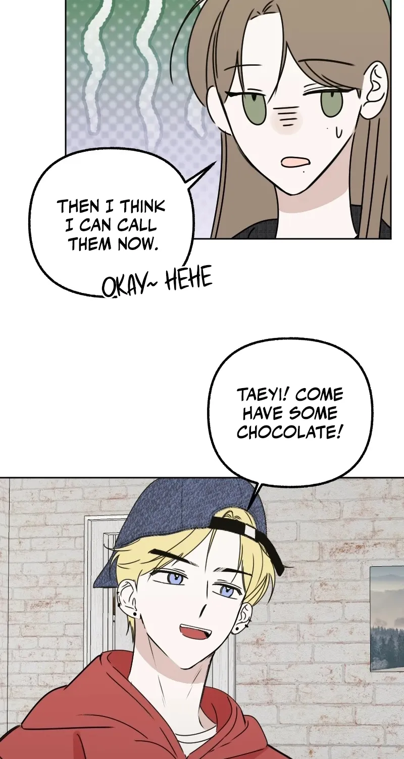 Read Hogugguho…! chapter 8 image 58 on Lezhin