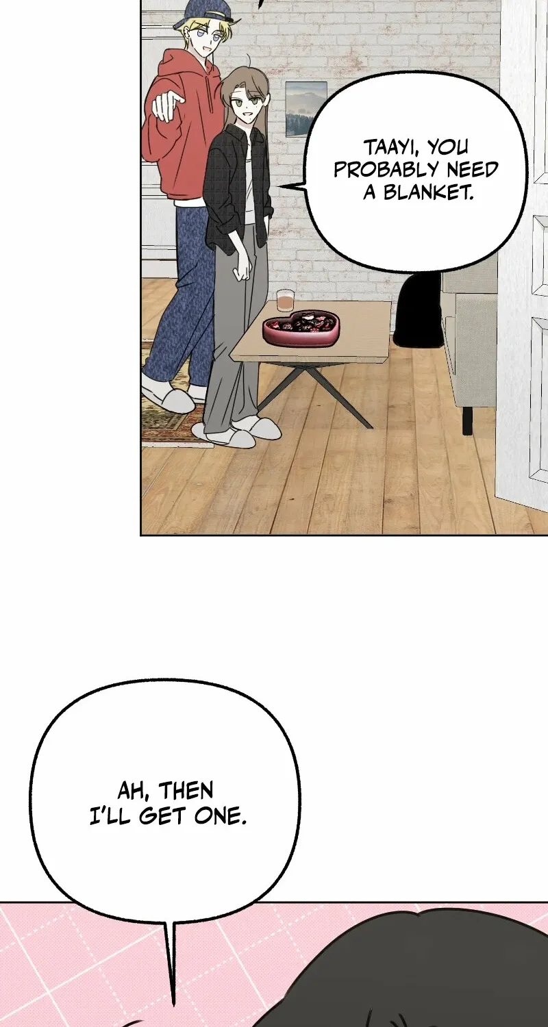 Read Hogugguho…! chapter 8 image 61 on Lezhin