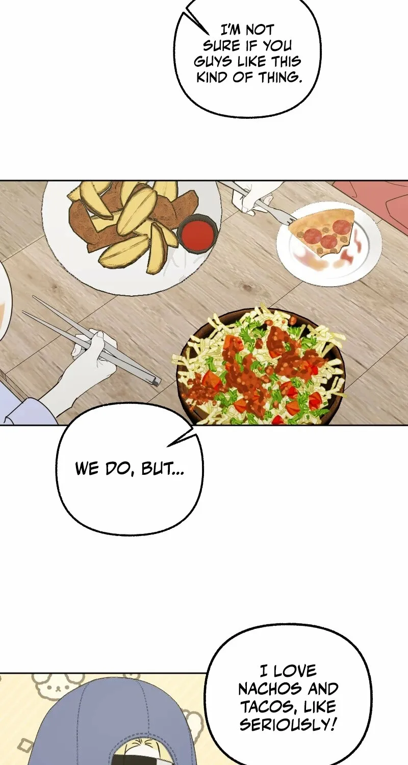Read Hogugguho…! chapter 8 image 8 on Lezhin