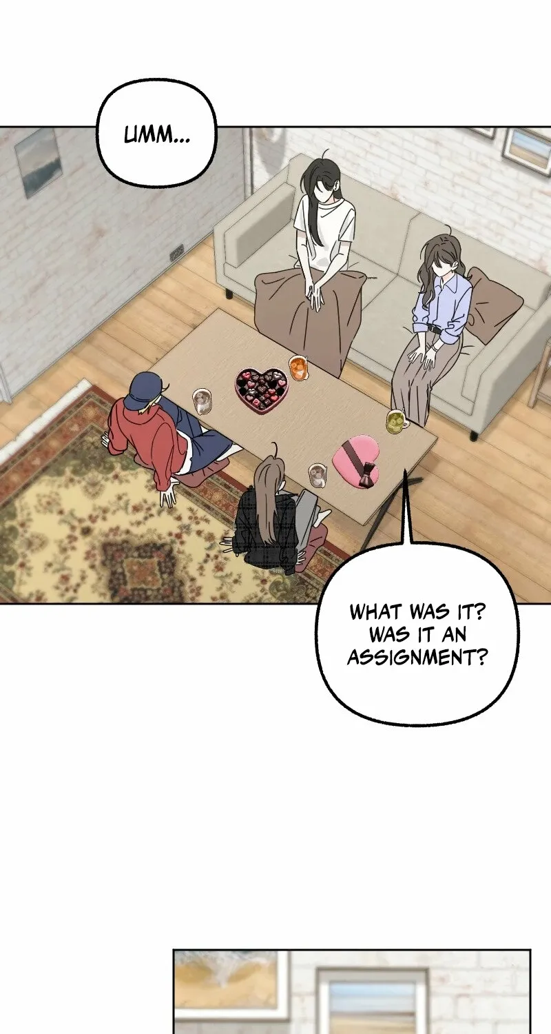 Read Hogugguho…! chapter 9 image 1 on Lezhin