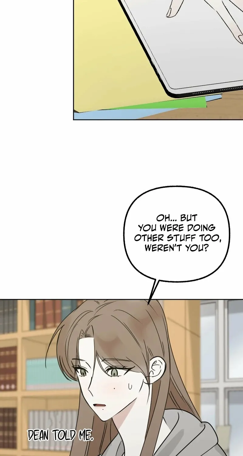 Read Hogugguho…! chapter 9 image 12 on Lezhin