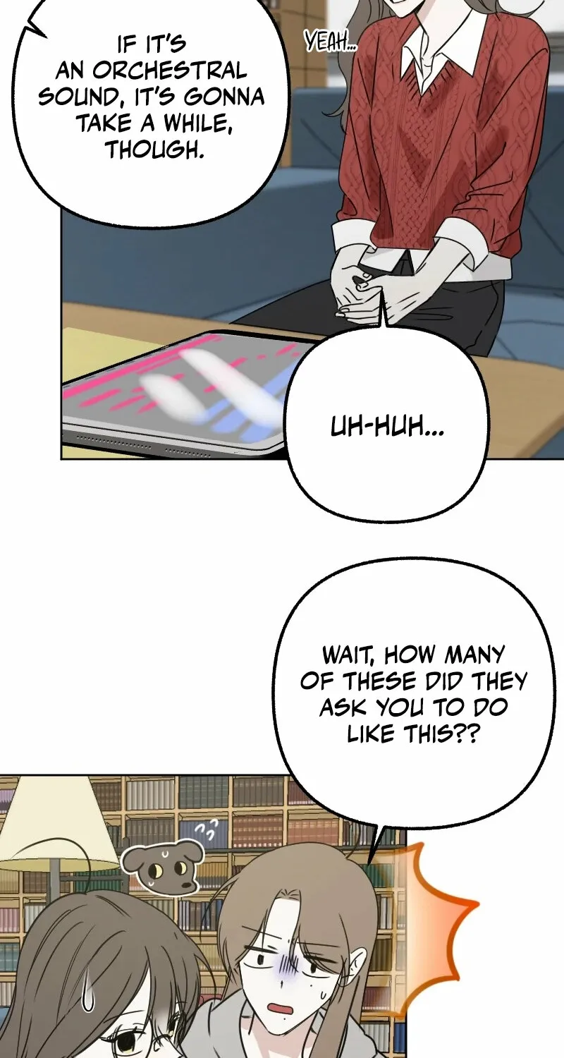 Read Hogugguho…! chapter 9 image 17 on Lezhin