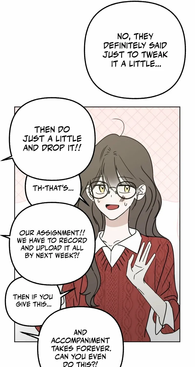 Read Hogugguho…! chapter 9 image 20 on Lezhin