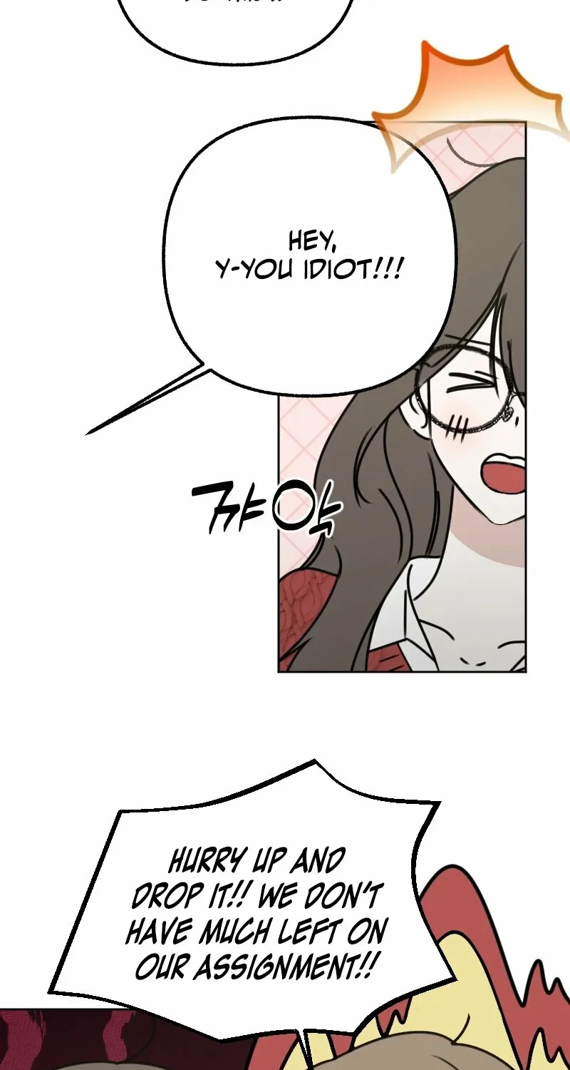 Read Hogugguho…! chapter 9 image 21 on Lezhin