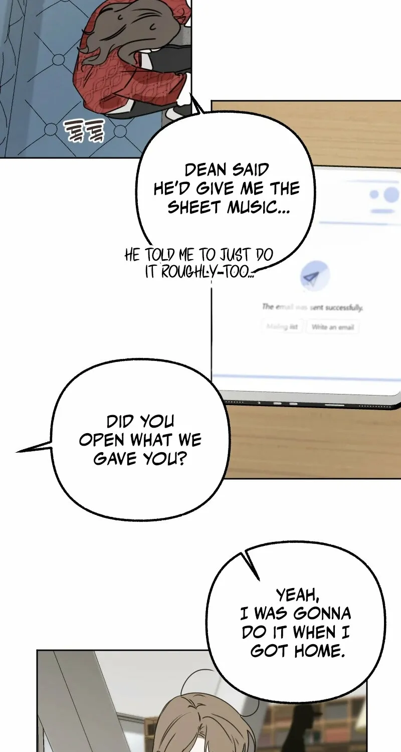 Read Hogugguho…! chapter 9 image 23 on Lezhin