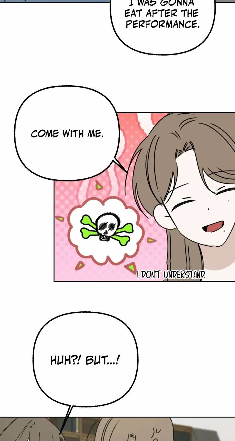 Read Hogugguho…! chapter 9 image 27 on Lezhin