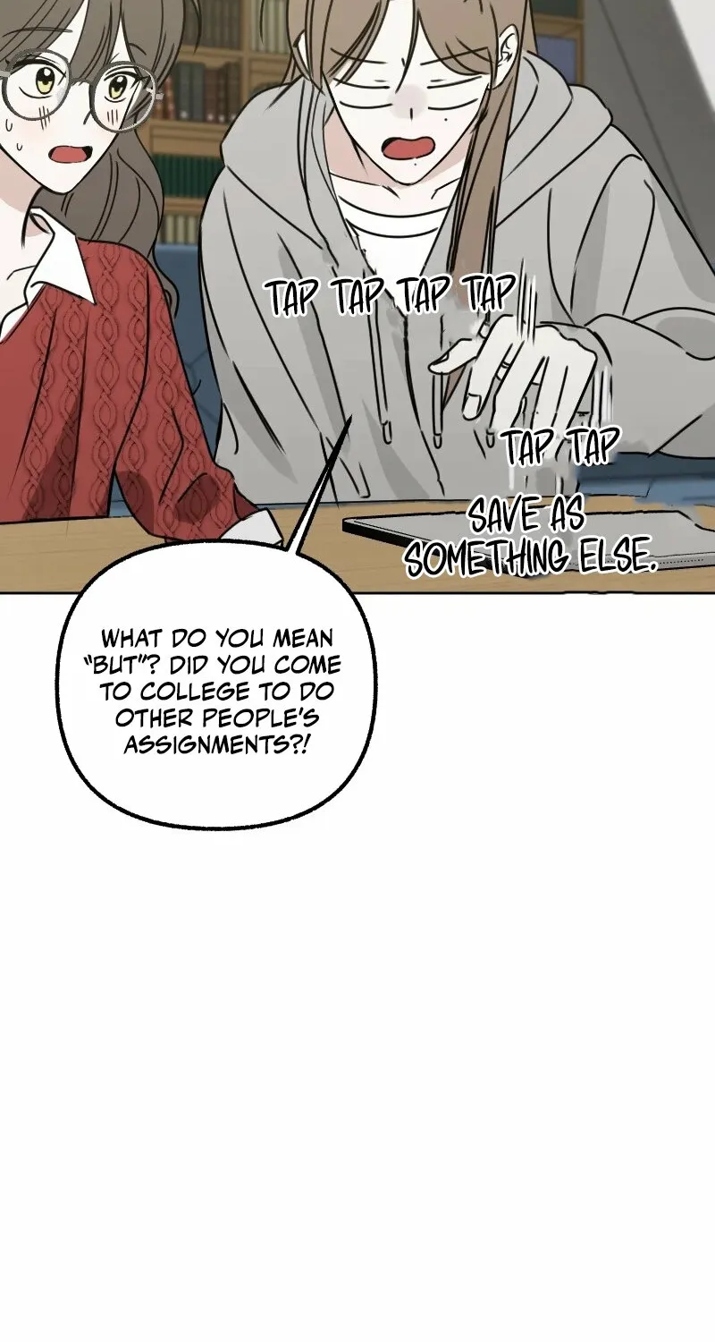 Read Hogugguho…! chapter 9 image 28 on Lezhin