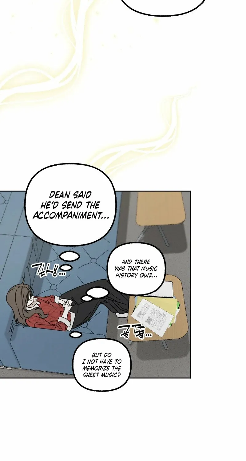 Read Hogugguho…! chapter 9 image 3 on Lezhin