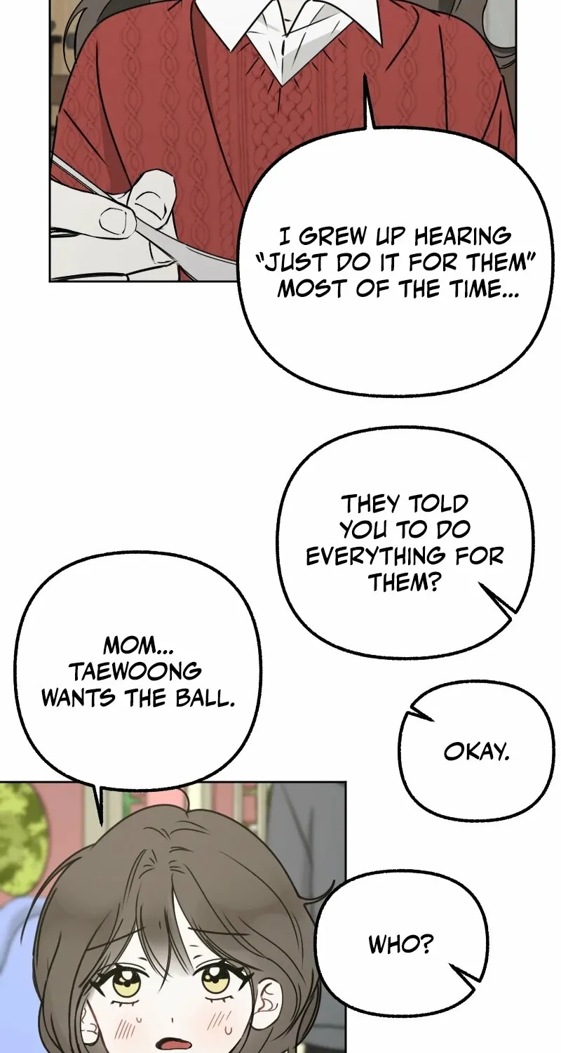 Read Hogugguho…! chapter 9 image 38 on Lezhin