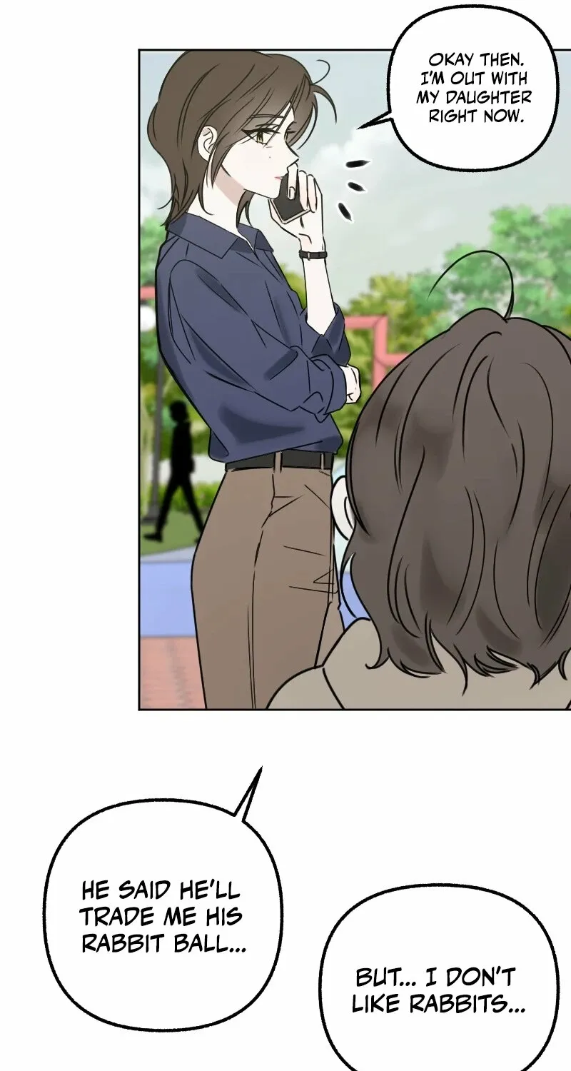 Read Hogugguho…! chapter 9 image 40 on Lezhin