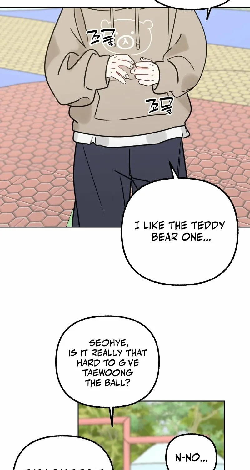 Read Hogugguho…! chapter 9 image 41 on Lezhin