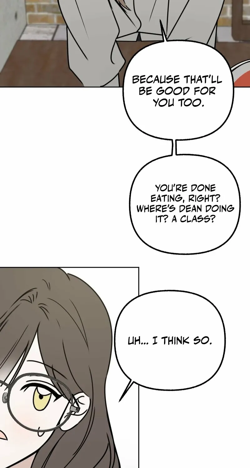 Read Hogugguho…! chapter 9 image 46 on Lezhin