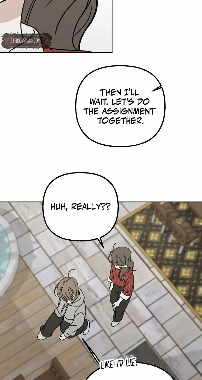 Read Hogugguho…! chapter 9 image 47 on Lezhin