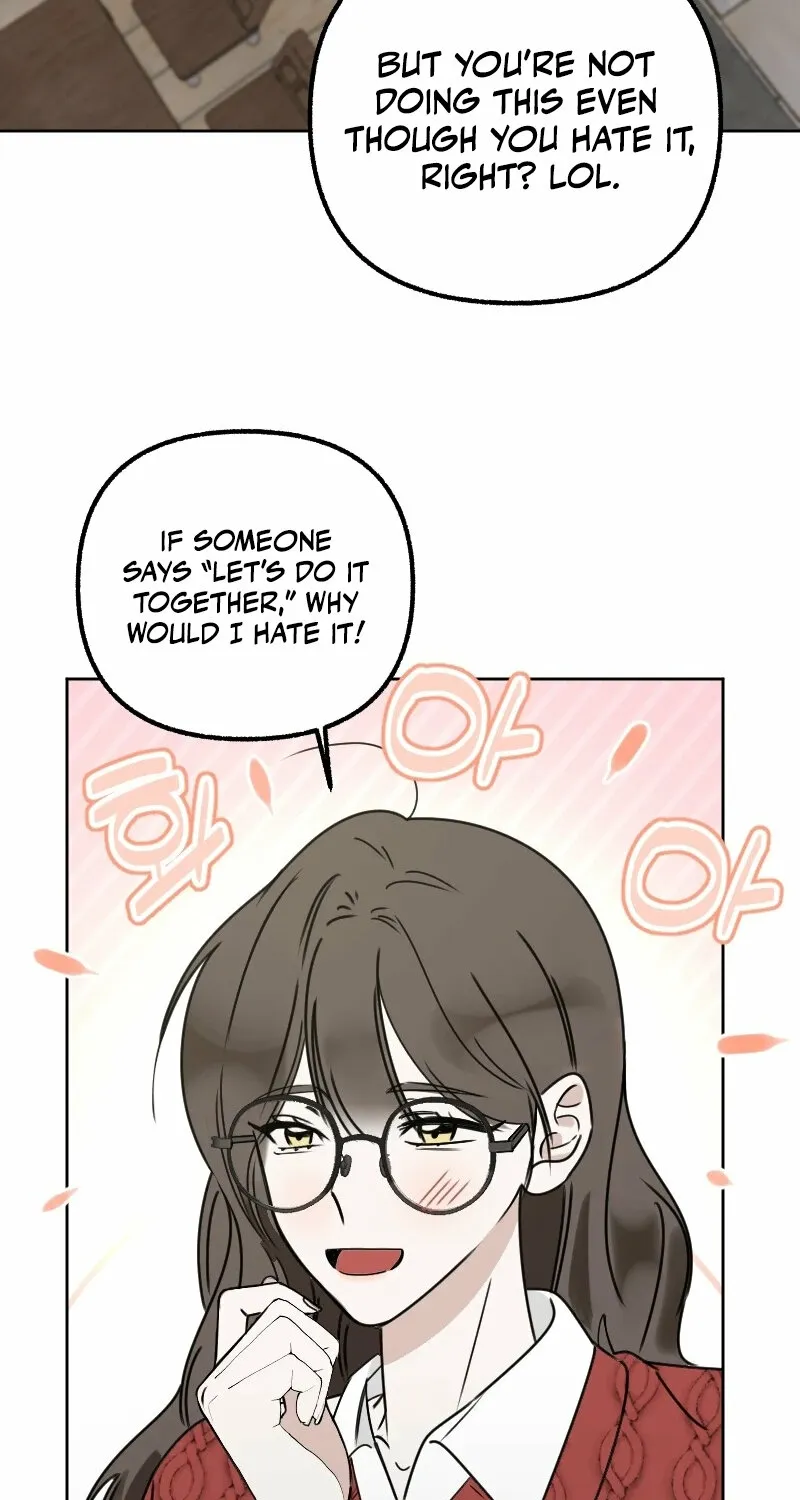 Read Hogugguho…! chapter 9 image 48 on Lezhin