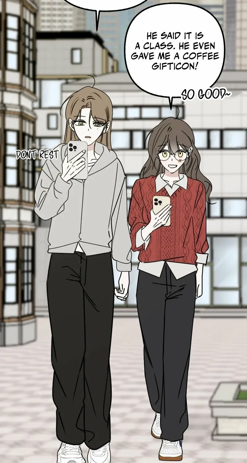 Read Hogugguho…! chapter 9 image 52 on Lezhin
