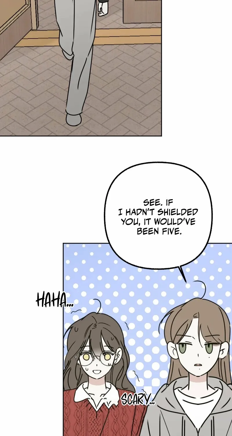 Read Hogugguho…! chapter 9 image 58 on Lezhin