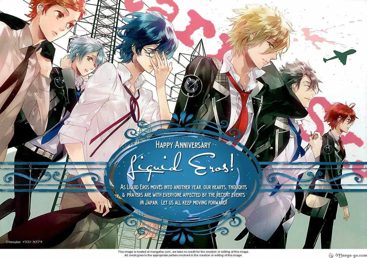 Read Hokenshitsu de Dakishimete chapter 1 image 0 on Lezhin