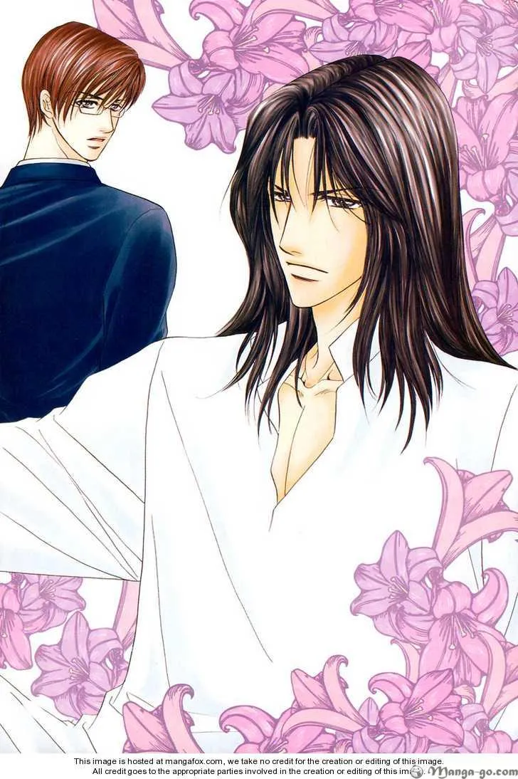 Read Hokenshitsu de Dakishimete chapter 1 image 4 on Lezhin