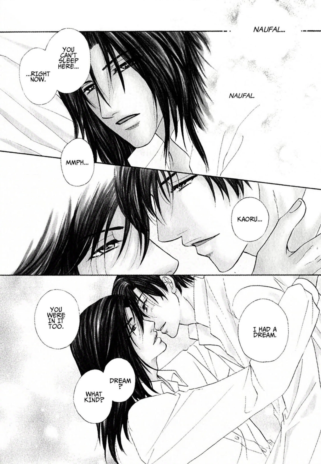 Read Hokenshitsu de Dakishimete chapter 2.99 image 0 on Lezhin