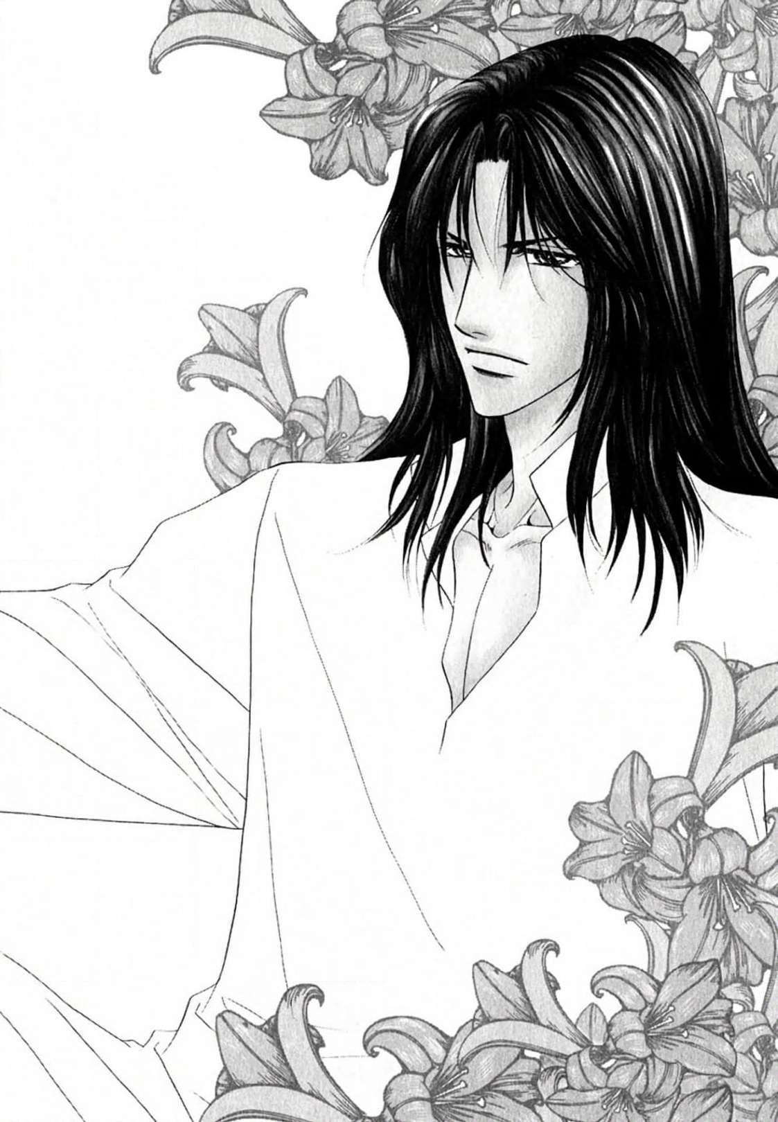 Read Hokenshitsu de Dakishimete chapter 2.99 image 1 on Lezhin