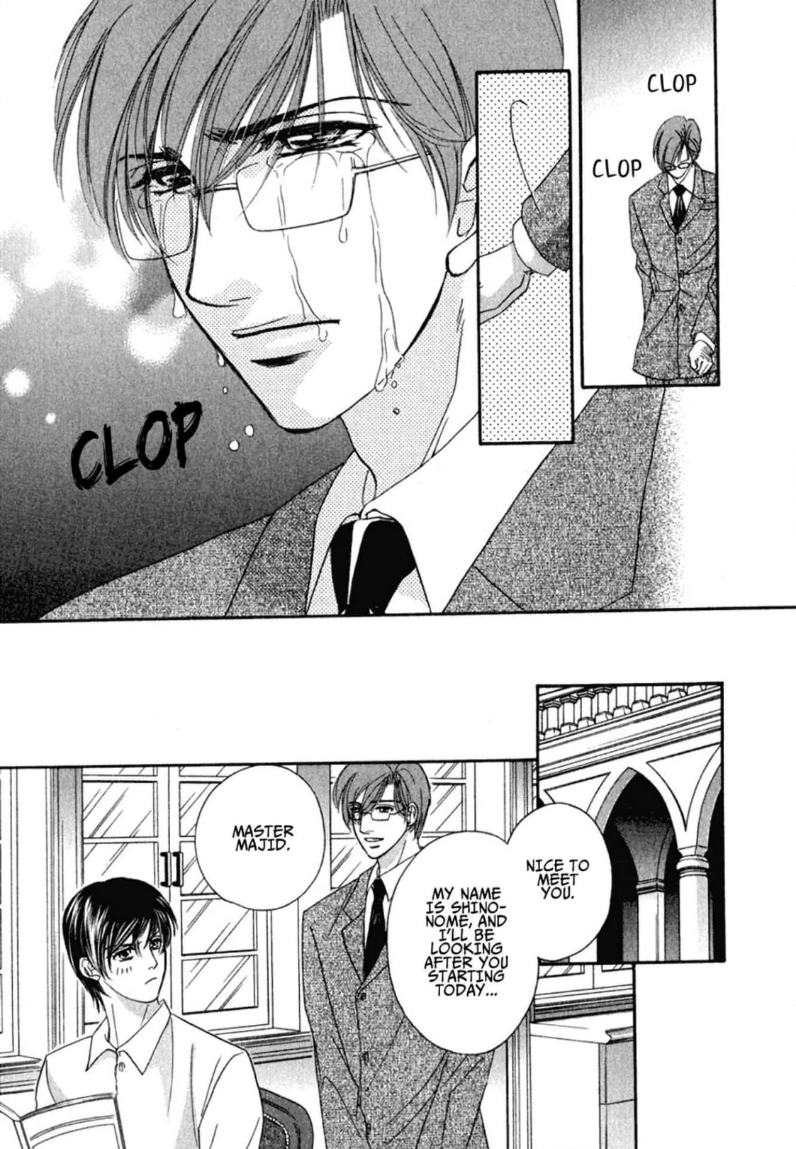 Read Hokenshitsu de Dakishimete chapter 2.99 image 30 on Lezhin