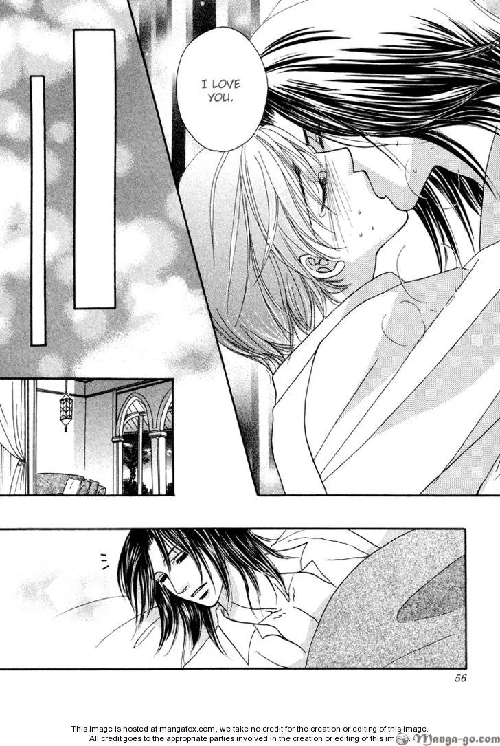 Read Hokenshitsu de Dakishimete chapter 2 image 24 on Lezhin