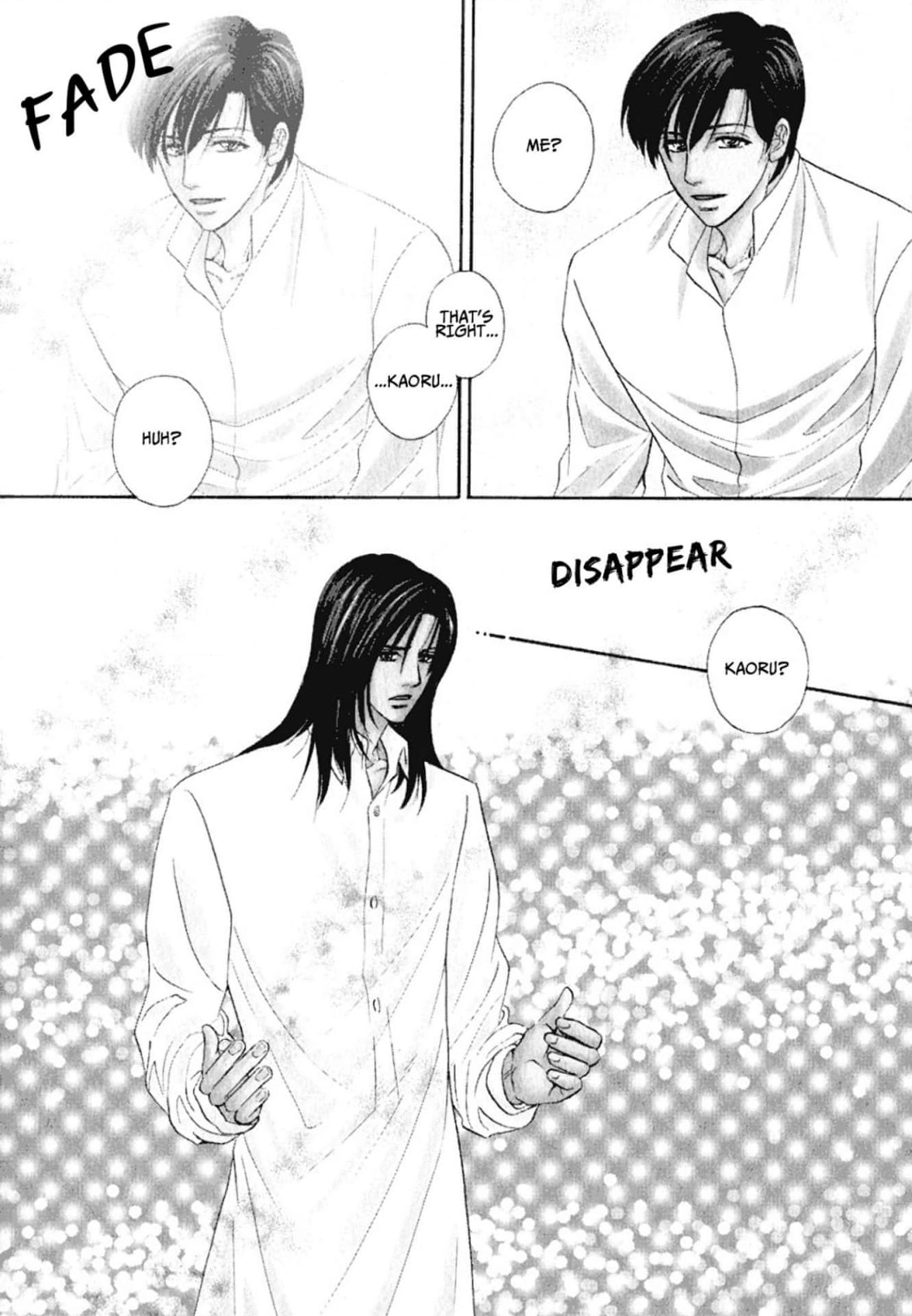 Read Hokenshitsu de Dakishimete chapter 3 image 3 on Lezhin