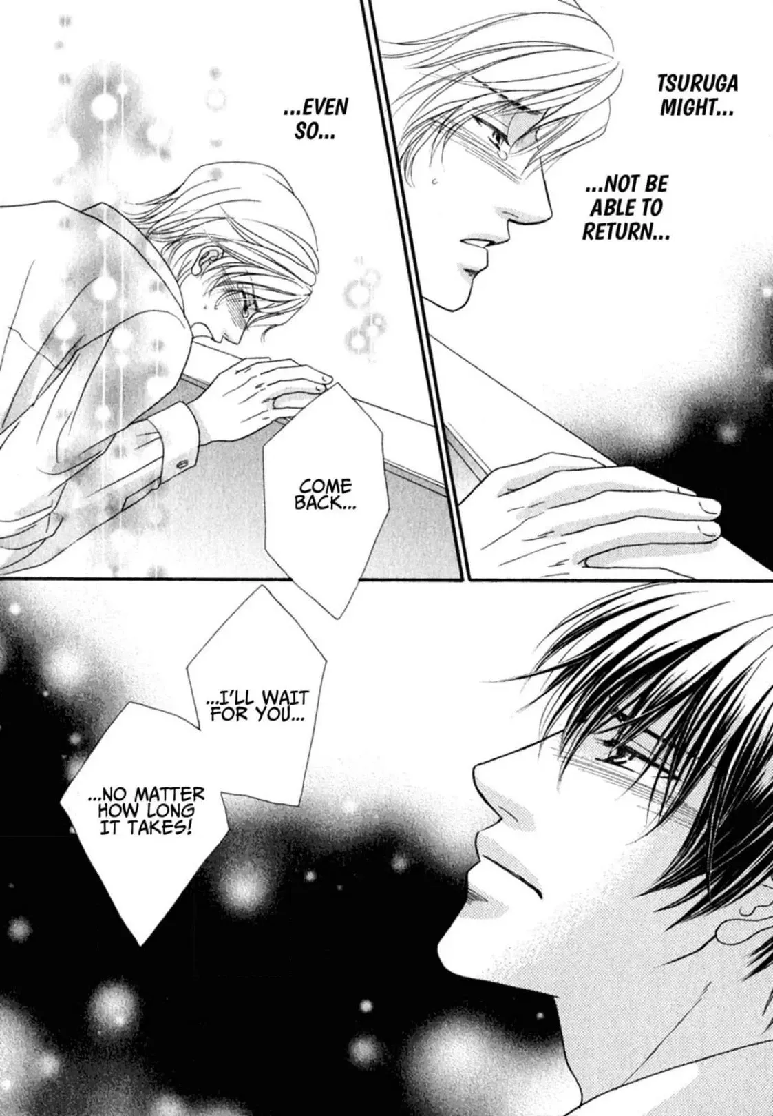 Read Hokenshitsu de Dakishimete chapter 4 image 29 on Lezhin