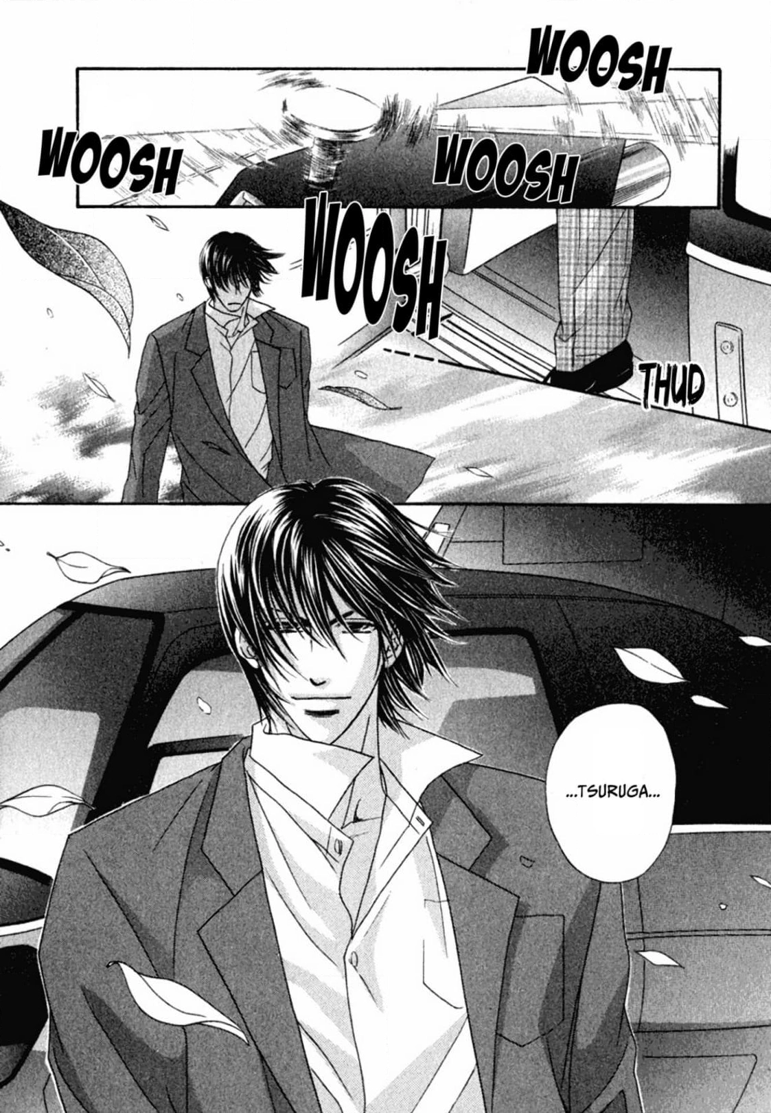 Read Hokenshitsu de Dakishimete chapter 5 image 11 on Lezhin