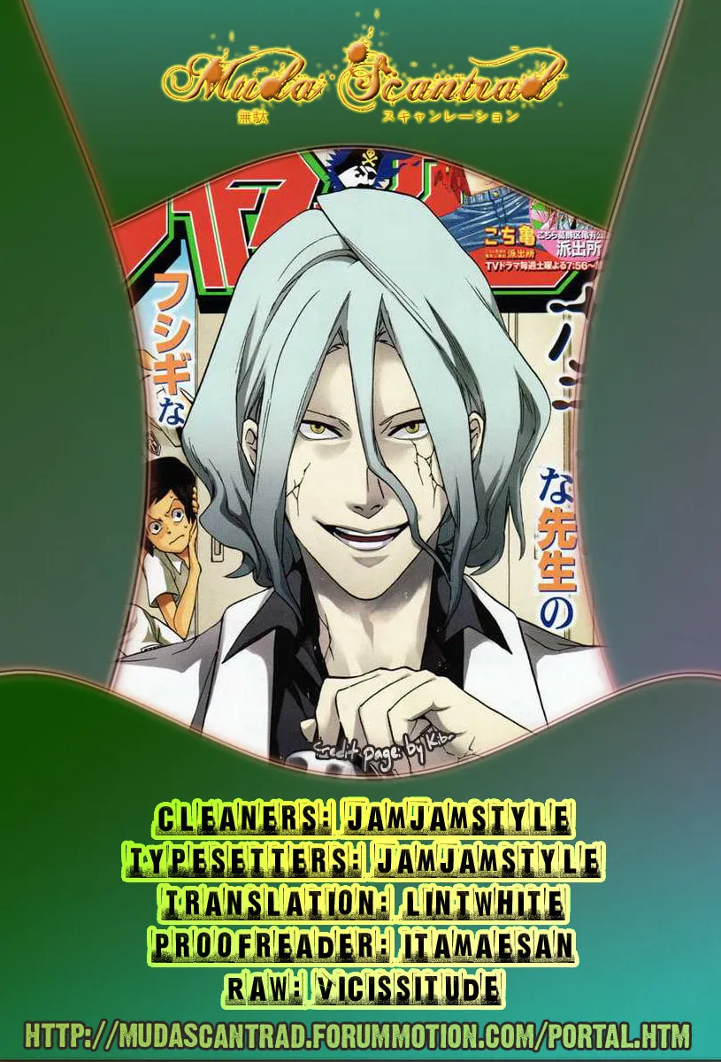 Read Hokenshitsu no Shinigami chapter 13 image 18 on Lezhin