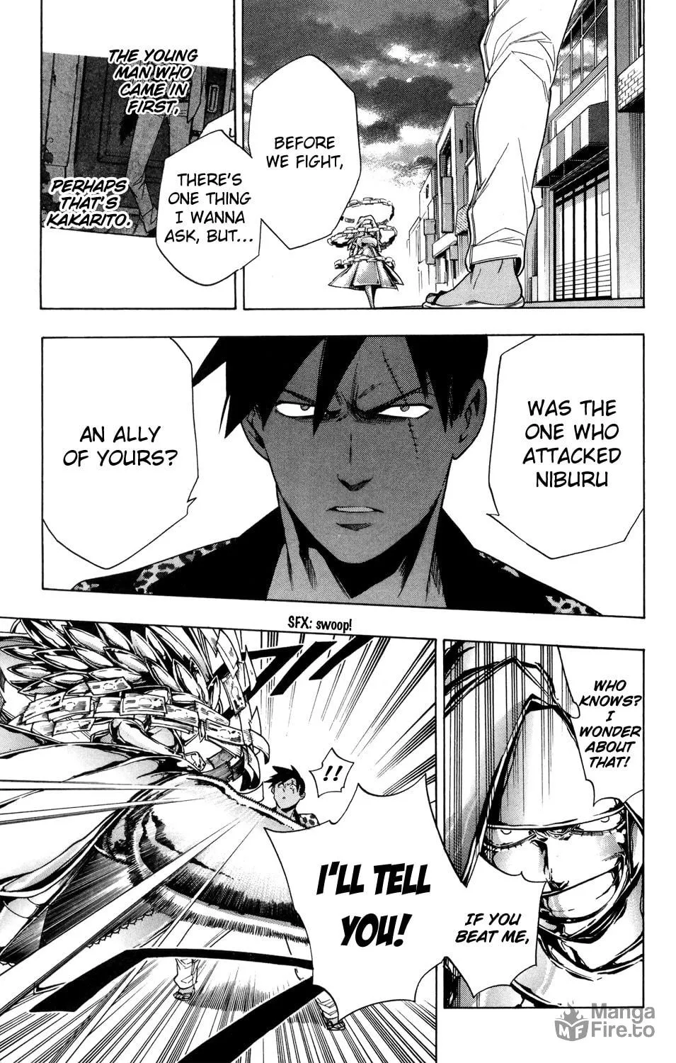 Read Hokenshitsu no Shinigami chapter 69 image 2 on Lezhin
