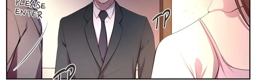 Read Hold Me Tight (Nabit) chapter 104 image 3 on Lezhin