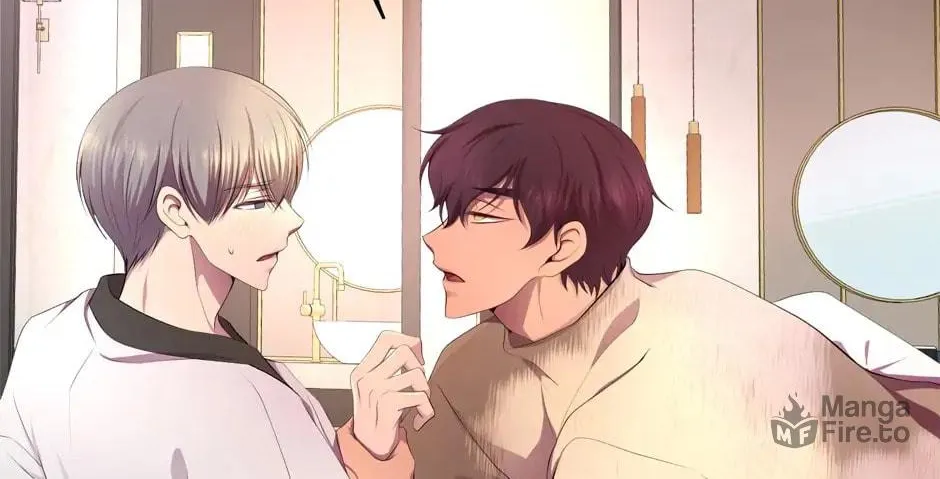Read Hold Me Tight (Nabit) chapter 104 image 35 on Lezhin