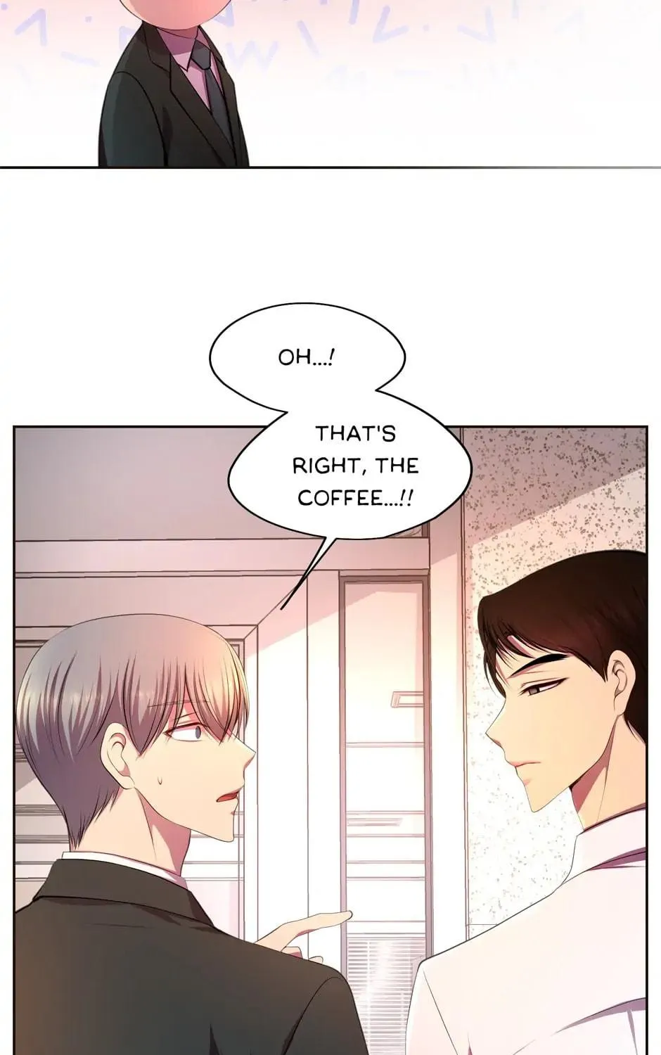 Read Hold Me Tight (Nabit) chapter 111 image 10 on Lezhin